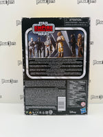 Hasbro Star Wars: The Empire Strikes Back Retro Collection Special 2-Pack Dengar & IG-88