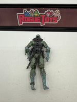 Hasbro G.I. Joe Zombie Viper