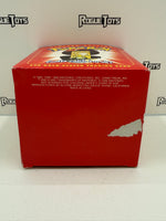 Nintendo Pokémon 23k Gold-Plated Trading Card #6 Charizard