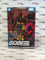 G.I. Joe Classified Series Python Patrol B.A.T. (Battle Android Trooper) action figure (#41)