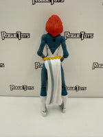 Hasbro Marvel Legends X-Men 90s Animated VHS Mystique