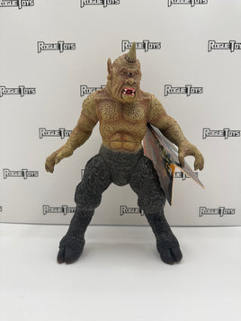 X-Plus USA Ray Harryhausen Film Library The 7th Voyage of Sinbad Cyclops