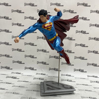 DC Collectibles Superman: The Man of Steel Superman By Shane Davis Statue