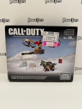 MEGA Bloks Call of Duty Collector Construction Sets Vulture Attack