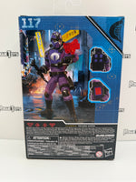 Hasbro G.I. Joe Classified Series Cobra Techno-Viper