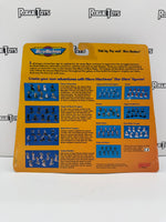 Galoob MicroMachines Star Wars Rebel Fleet Troopers