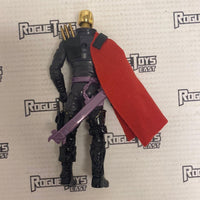 Hasbro GI Joe Iron Grenadier Command Destro (Tru Exclusive) - Rogue Toys