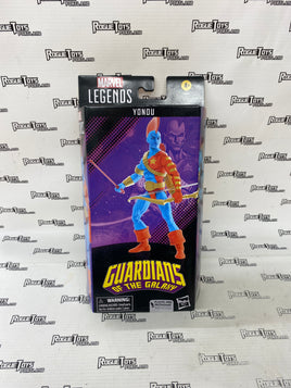 Marvel Legends Yondu