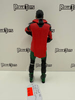 McFarlane Toys DC Multiverse Gotham Knights Robin