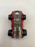 Hasbro 1985 Transformers Vintage G1 Windcharger (Complete)