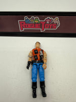 Hasbro G.I. Joe (ARAH) Mercer