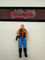 Hasbro G.I. Joe (ARAH) Mercer