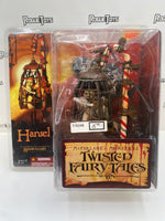 McFarlane Toys McFarlane’s Monsters Twisted Fairy Tales Hansel