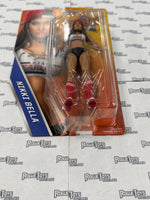 Mattel WWE SummerSlam Series 2017 Nikki Bella basic action figure