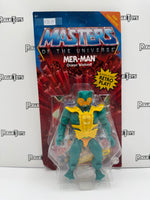 Mattel Masters of the Universe (MOTU) Mer-Man