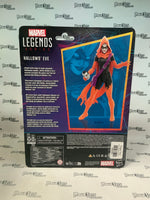 Hasbro Marvel Legends Spider-Man Retro Hallows Eve