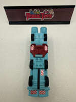 Hasbro Transformers G1 Hotspot