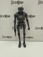 Hasbro Star Wars The Black Series New Republic Security Droid
