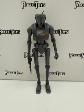 Hasbro Star Wars The Black Series New Republic Security Droid