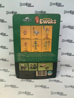 Kenner Vintage Star Wars Ewoks Logray