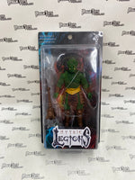Mythic Legions Bryophytus (Moss Man)