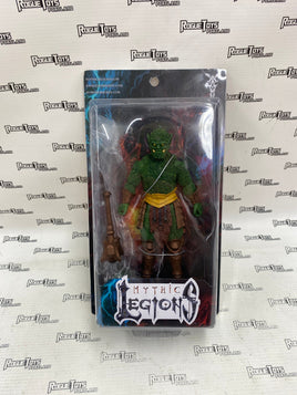 Mythic Legions Bryophytus (Moss Man)