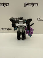 Hasbro Transformers Generations Legends Class Thrilling 30 Decepticon Nemesis Prime & Spinister