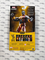 Marvel Legends Series Colossus action figure