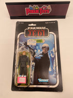 Kenner 1983 Star Wars: Return of the Jedi Luke Skywalker (Jedi Knight Outfit)