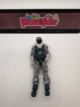 Hasbro G.I. Joe: Rise of Cobra Snow Serpent V10