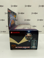 Bandai Terrahawks Action Zeroid