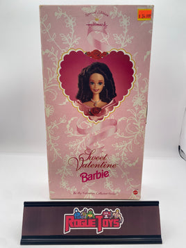 Mattel 1995 Barbie Be My Valentine Collector Series Special Edition Sweet Valentine Barbie (Hallmark Exclusive)