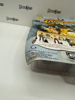 Disney Parks Indiana Jones Action Figure
