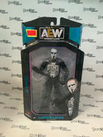 Jazwares AEW Luminaries Collection Series 2 Sting