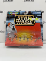Galoob MicroMachines Star Wars Tusken Raiders