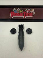 Hasbro G.I. Joe Bomb Disposal