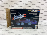 Vintage GI JOE Cobra Adder