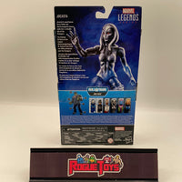 Hasbro Marvel Legends Joe Fixit Series Jocasta