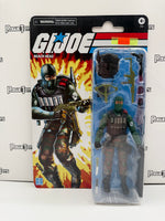 Hasbro G.I. Joe Beach Head