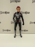 Hasbro Marvel Legends Black Widow (Quantum Suit) from Hawkeye 2-Pack (Target Exclusive)