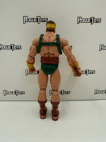 Hasbro Marvel Legends Retro Hercules