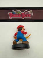 Nintendo Amiibo Fireball Mario