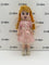 Mezco Living Dead Dolls 7 Deadly Sins Wrath