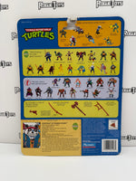 Playmates Teenage Mutant Ninja Turtles (TMNT) Panda Khan