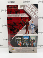 Hasbro Star Wars Comic Packs Star Wars #3 Chewbacca & Han Solo