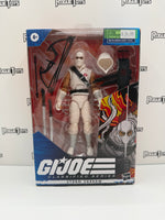 Hasbro G.I. Joe Classified Series Storm Shadow