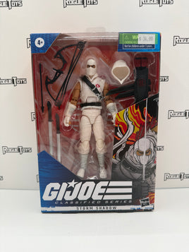 Hasbro G.I. Joe Classified Series Storm Shadow