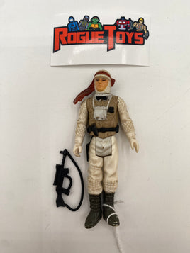 Kenner Vintage Star Wars Luke Skywalker Hoth Gear