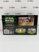 Hasbro Star Wars The Power of the Force Rebel Pilots // Ten Numb // Wedge Antilles // Arvel Crynyd