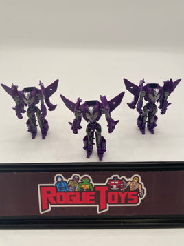 Hasbro Transformers Beast Hunters Air Vehicon 3x